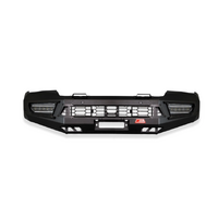 MCC Alloy Pegasus Bull Bar To suit Nissan Navara NP300 (2015-2020)