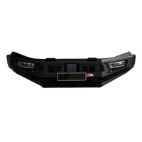 MCC Alloy Pegasus Bull Bar To Suit Nissan Navara NP300 (2021-ON)