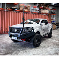 Offroad Animal Toro Bull Bar To Suit Nissan Navara NP300 (2015-2020)