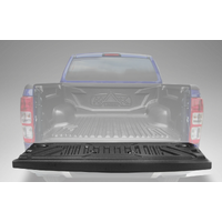 MAXLINER TAILGATE OVER RAIL PIECE TO SUIT FORD RANGER/RAPTOR 2012-06/2022 & MAZDA BT50 2012-06/20