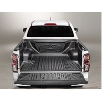 MAXLINER OVER RAIL BEDLINER TO SUIT ISUZU DMAX & MAZDA BT50 06/2020 ON