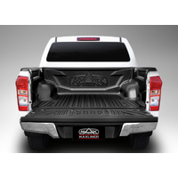 MAXLINER OVER RAIL BEDLINER TO SUIT ISUZU DMAX 2012-2020