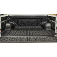 MAXLINER BEDLINER (5PC UNDER RAIL) TO SUIT MITSUBISHI TRITON MR & MQ 2015 ON