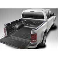 MAXLINER BEDLINER (OVER RAIL) TO SUIT VOLKSWAGEN AMAROK 2016  ON