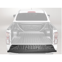 MAXLINER TAILGATE OVER RAIL PIECE TO SUIT ISUZU DMAX & MAZDA BT50 2020 ON