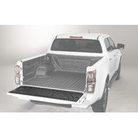 MAXLINER TAILGATE UNDER RAIL PIECE TO SUIT ISUZU DMAX 2012-2020