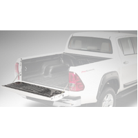 MAXLINER TAILGATE UNDER RAIL PIECE TO SUIT TOYOTA HILUX 2015 ON