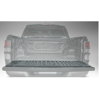 MAXLINER TAILGATE UNDER RAIL PIECE TO SUIT FORD RANGER/RAPTOR 2012 ON & MAZDA BT50 2012-06/2020