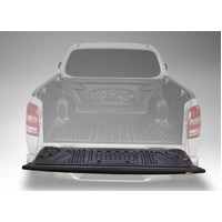 MAXLINER BEDLINER (TAILGATE OVER RAIL PIECE) TO SUIT MITSUBISHI TRITON MQ & MR 2015-ON