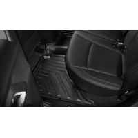 MAXPRO FLOOR LINER (BACK ROW) SUITS FORD RANGER/RAPTOR 2016-2022 & MAZDA BT-50 2012-2020