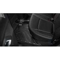MAXPRO FLOOR LINER (BACK ROW) SUITS ISUZU D-MAX 2020 ON