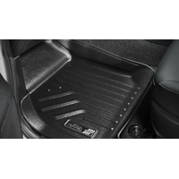 MAXPRO FLOOR LINER (FRONT ROW) SUITS TOYOTA HILUX 2015 ON
