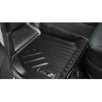 MAXPRO FLOOR LINER (FRONT ROW) SUITS TOYOTA LANDCRUISER 300 SERIES ALL MODELS 2021 - ON