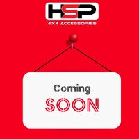 HSP Load Slide To Suit Toyota Hilux Revo J-Deck Dual Cab 2015+