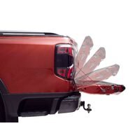 HSP Tail Assist (Single Strut Dampening Only) To Suit Ford Ranger & Raptor (2022-On)