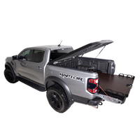 HSP Load Slide To Suit Dual Cab Ford Ranger & Raptor 2022-On (Suits Liner)