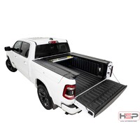 HSP Roll R Cover Series 3 To Suit Ram 1500 DT 2020+ Rambox 5'7" Tub