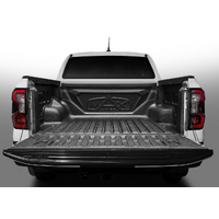 MAXLINER UNDER RAIL BEDLINER TO SUIT FORD RANGER & RAPTOR (07/2022-ON)
