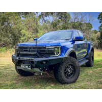 OFFROAD ANIMAL Predator Bull Bar To Suit Ford Raptor (2022-On)