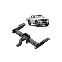TAG 4x4 Recovery Towbar To Suit Ford Ranger Next-Gen (Cab Chassis 06/2022 - on)