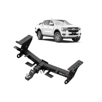 TAG 4x4 Recovery Towbar To Suit Ford Ranger Next-Gen (Style Side 06/2022 - on)