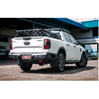 MCC ROCKER REAR BAR TO SUIT FORD RANGER 2022-ON