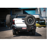 MCC REAR WHEEL CARRIERS TO SUIT FORD RANGER 2022-ON