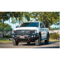 MCC ROCKER BULL BAR LOOP OPTIONS TO SUIT FORD RANGER & EVEREST (2022-ON)