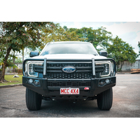 MCC FALCON A-FRAME BULL BAR TO SUIT FORD RANGER & EVEREST (2022-ON)