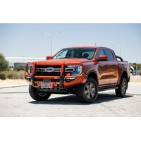 MCC PHOENIX A-FRAME BULL BAR TO SUIT FORD RANGER & EVEREST (2022-ON)