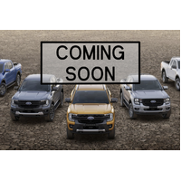 MCC RATED RECOVERY POINTS TO SUIT FORD RANGER 2022-ON