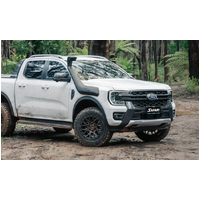 Safari V-SPEC Snorkel To Suit Ford Ranger/Everest Next Gen 2022+