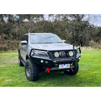 Offroad Animal Toro Bull Bar To Suit Toyota Fortuner N160 (2021-On)