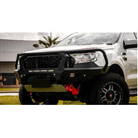 Offroad Animal Toro Bull Bar To Suit Ford Everest (2015-2022)