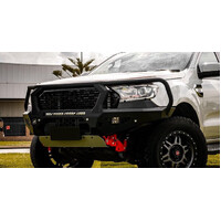 Offroad Animal Toro Bull Bar To Suit Ford Everest (2015-2022)