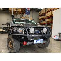 Offroad Animal Toro Bull Bar To Suit Ford Ranger PX3 (2019-2021)