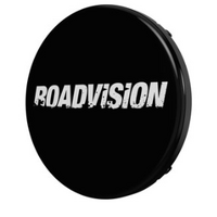 ROADVISION PROTECTIVE 7" LENS COVER TO SUIT RDL27, RDL37, RDL6700S & RDL6700LK SERIES LIGHTS