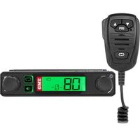 GME UHF CB TX3120S VALUE PACK WITH 6.6DBI ANTENNA & 1W HANDHELD RADIO (TX3120SSVP)