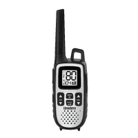 Uniden 1 Watt UHF Handheld Adventure 2-Way Radio (UH610)