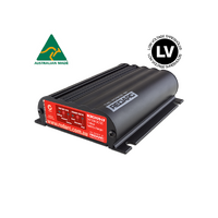 REDARC 24V 20A Low Voltage Under Bonnet DC Battery Charger