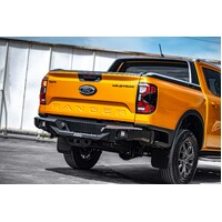 HAMER NOVA REAR BAR TO SUIT FORD RANGER (2022-ON)