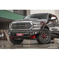 HAMER KING SERIES BULL BAR TO SUIT DODGE RAM 1500 DT (2021-ON)