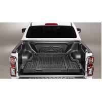 MAXLINER AUSTRALIA Maxsliding Tray To Suit Ranger, Triton, BT-50, D-Max, Amarok & Hilux (2015-On)
