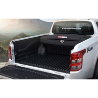 MAXLINER AUSTRALIA Concorde Xtra V Maxbox To Suit Ranger, Triton, BT-50, D-Max, Amarok & Hilux (2015-On)