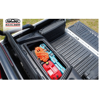 MAXLINER AUSTRALIA Concorde Xtra V2 (Blow Mold) To Suit Ranger, Triton, BT50, D-Max, Amarok & Hilux (2015-On)