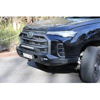 VRS Metro Bullbar To Suit LDV T60 Max (2022-On)