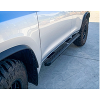 OFFROAD ANIMAL Rock Sliders To Suit Toyota Prado 150 Series (2009-On)