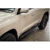 OFFROAD ANIMAL Rock Sliders To Suit Toyota Land Cruiser 200 Series (2007-2021)