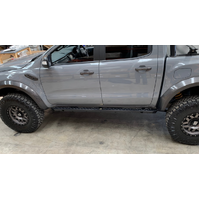 OFFROAD ANIMAL Rock Sliders To Suit Ford Ranger & Raptor (2018-2022)