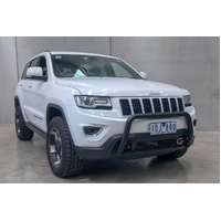 Offroad Animal Nudge Bar To Suit Jeep Grand Cherokee WK2 (2011-2021)